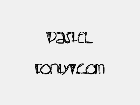 Pastel