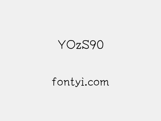YOzS90