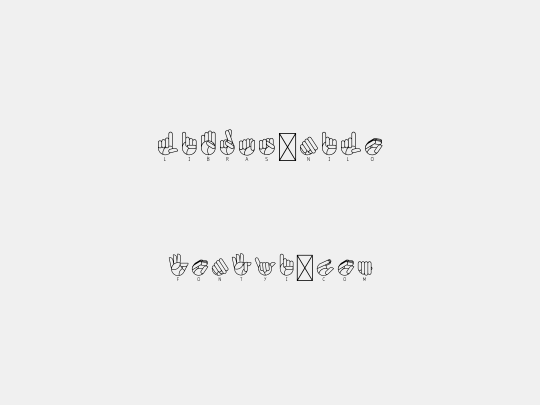 Libras-nilo
