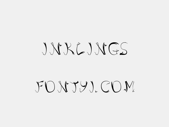 Inklings 