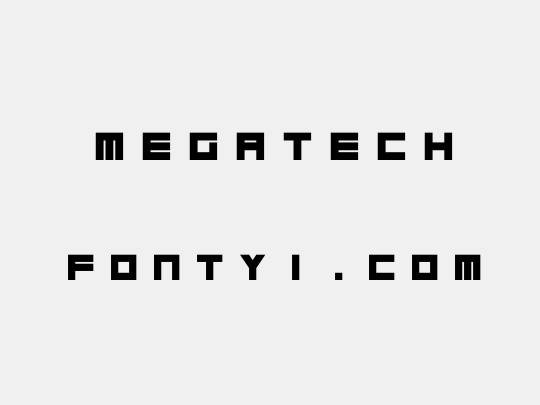 Megatech