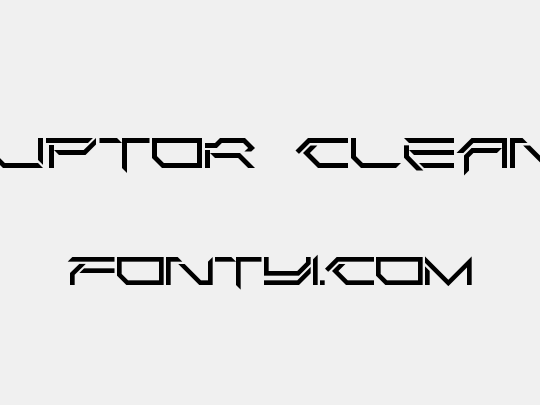 Corruptor Clean LDR