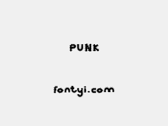 PUNK