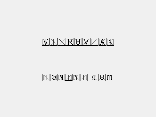 Vitruvian