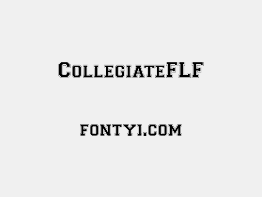 CollegiateFLF