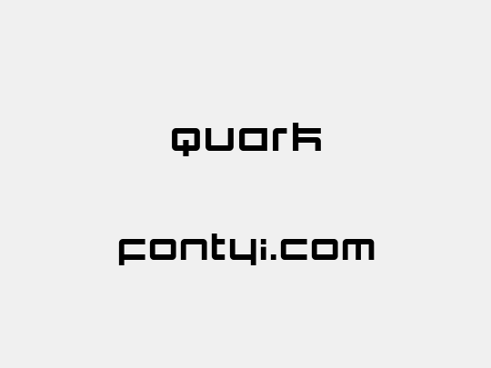 Quark
