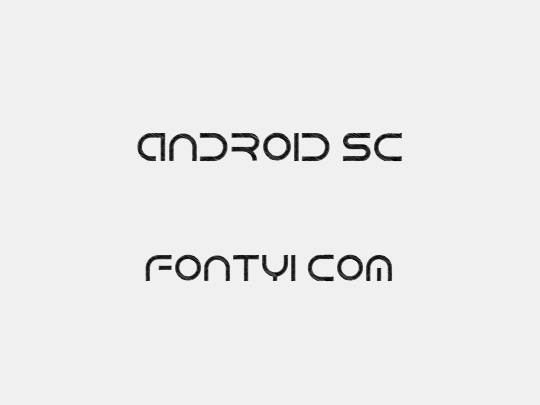 Android SC