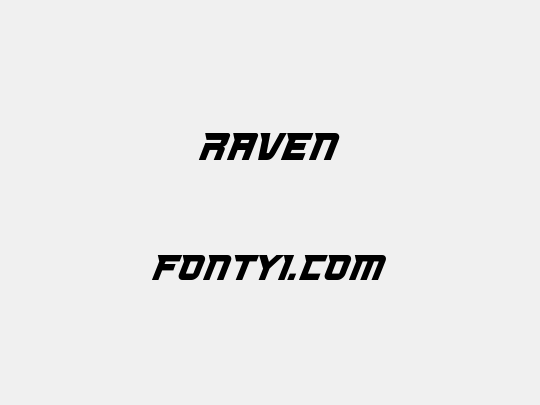 Raven