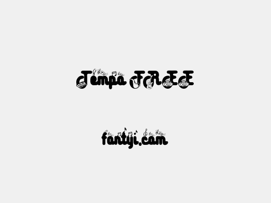 Tempo FREE