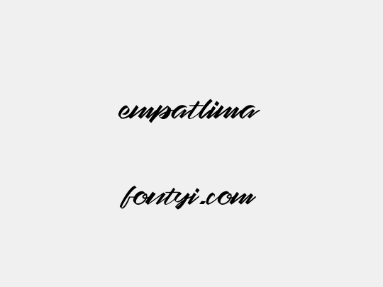 empatlima