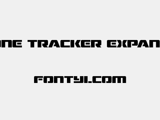 Drone Tracker Expanded