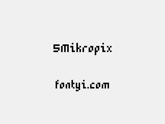 5Mikropix