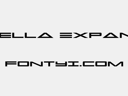 Capella Expanded