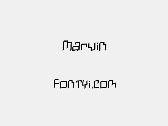Marvin