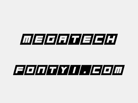 Megatech