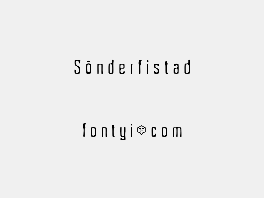 Sönderfistad
