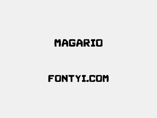Magario