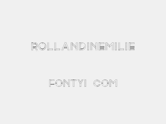 RollandinEmilie