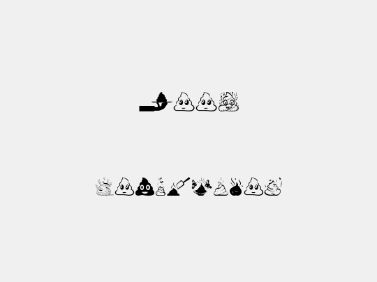 Poop