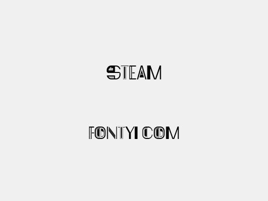 Steam