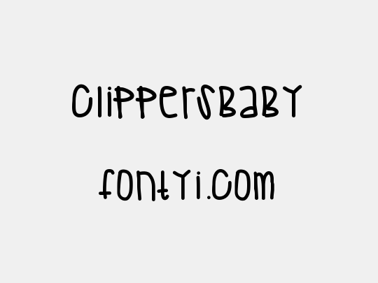 ClippersBaby