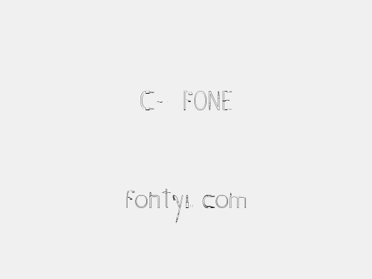 C- FONE