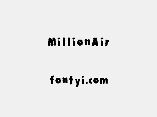 MillionAir