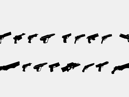 2nd Amendment 2050 Rotated