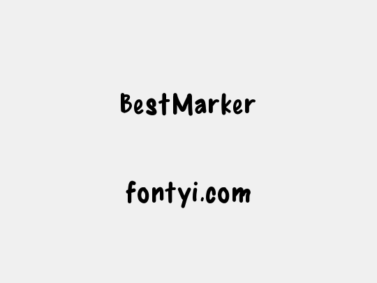 BestMarker