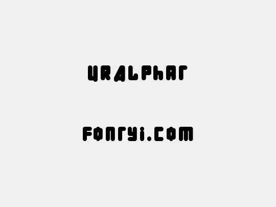 URALphat