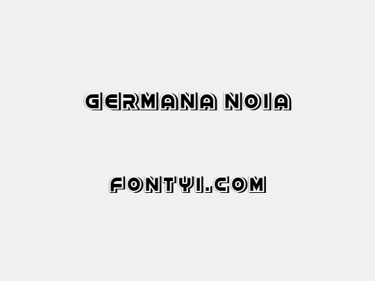 Germana Noia