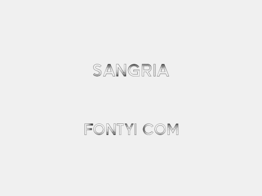 Sangria