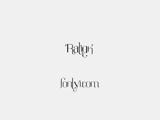 Ratigk