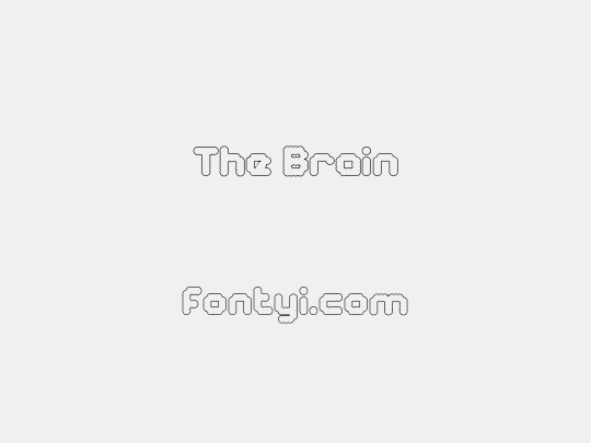 The Brain