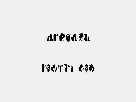 afronsu