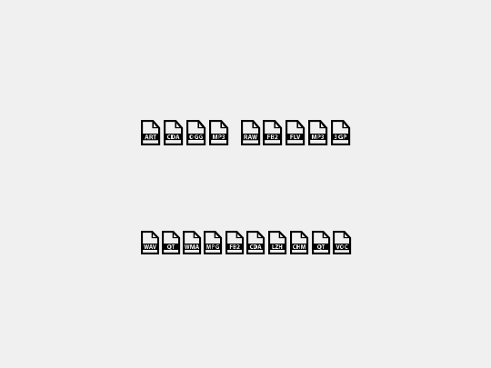 File Types