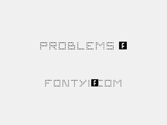 Problems 4