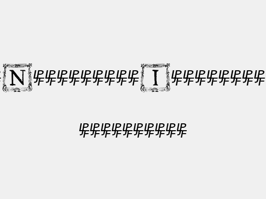 QuaNauticale_Initials_No3