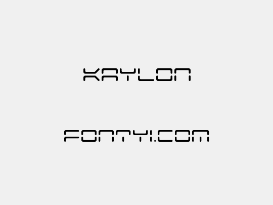 Kaylon