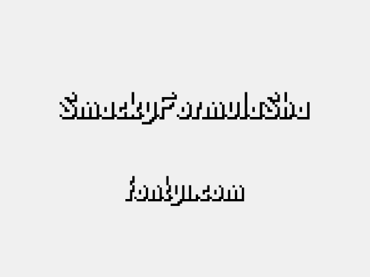 SmackyFormulaSha