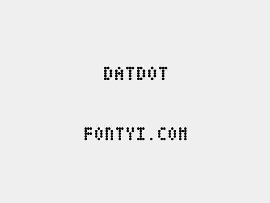 DatDot
