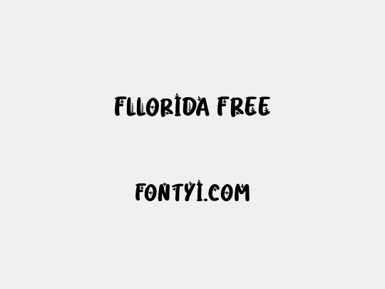 Fllorida FREE