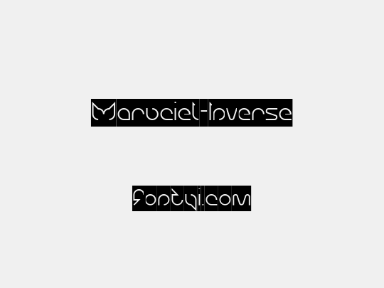 Maruciel-Inverse