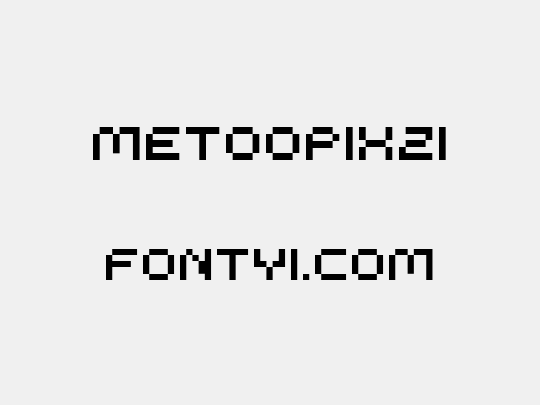 MeTooPixzi