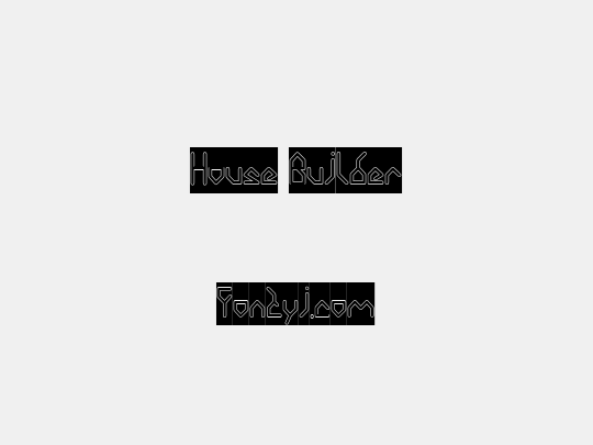 House Builder