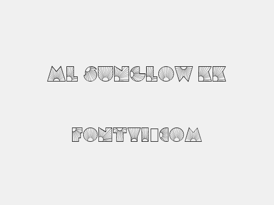 ML Sunglow KK