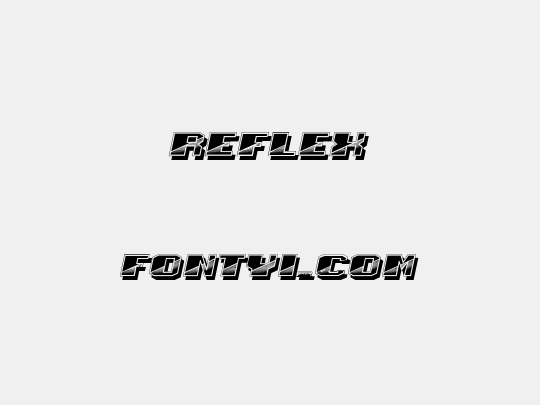 Reflex