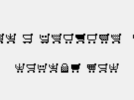 btd Cart-O-Grapher (bitmap)