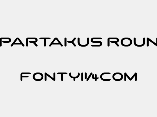 SparTakus Round