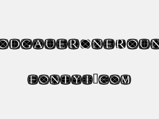 RodgauerOneRound